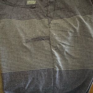 Men’s shorts volcom size 36 polyester